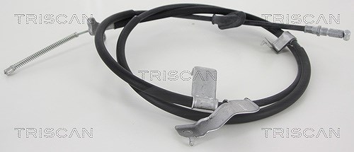 Triscan Seilzug, Feststellbremse [Hersteller-Nr. 814040150] für Honda
