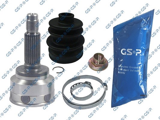 Gsp Gelenksatz, Antriebswelle [Hersteller-Nr. 818030] für Kia, Mazda