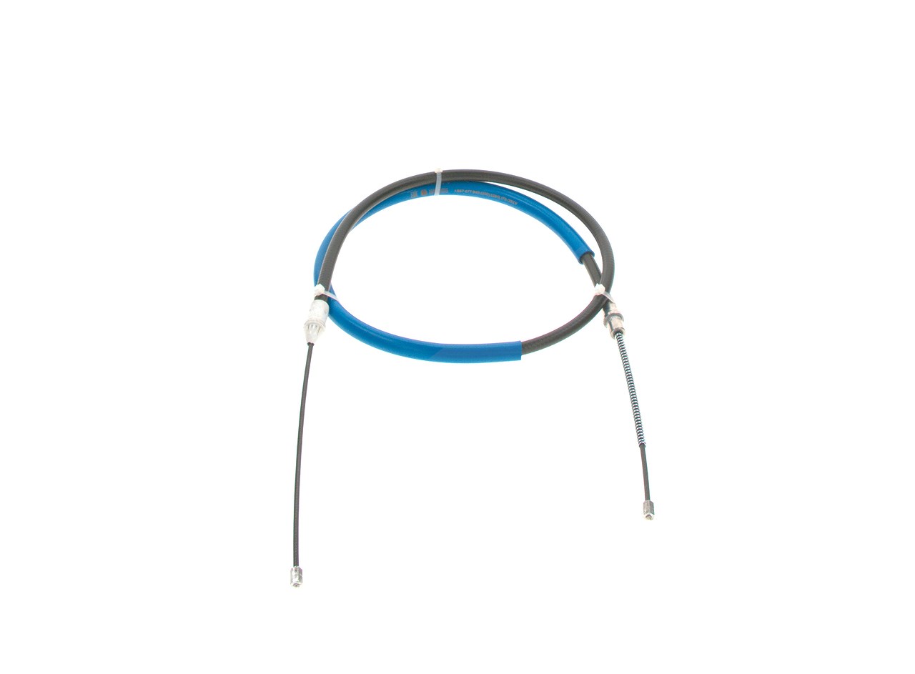 Bosch Seilzug, Feststellbremse [Hersteller-Nr. 1987477646] für Renault