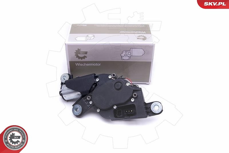 Esen Skv Wischermotor [Hersteller-Nr. 19SKV100] für BMW