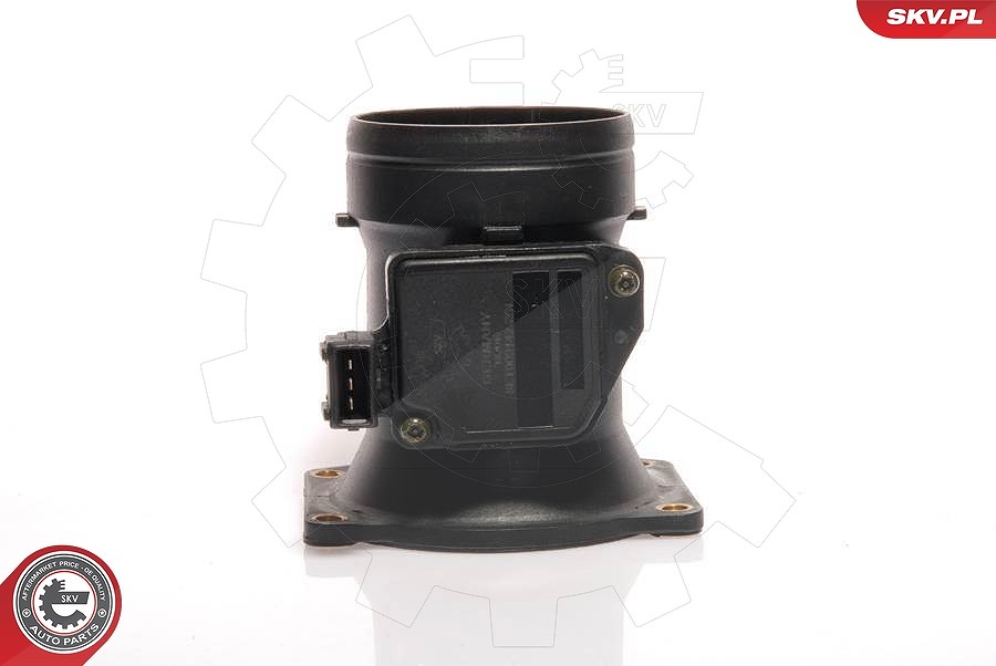 Esen Skv Luftmassenmesser [Hersteller-Nr. 07SKV146] für Skoda, VW, Audi