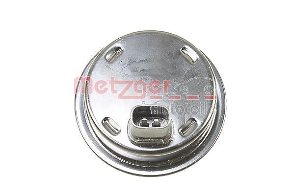 Metzger Autoteile Sensor, Raddrehzahl [Hersteller-Nr. 09001361] für Toyota