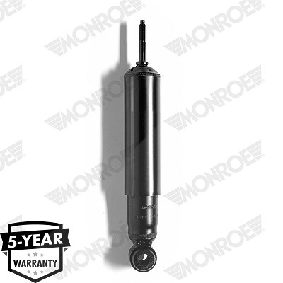 Monroe Stoßdämpfer Vorderachse [Hersteller-Nr. R1549] für Alfa Romeo