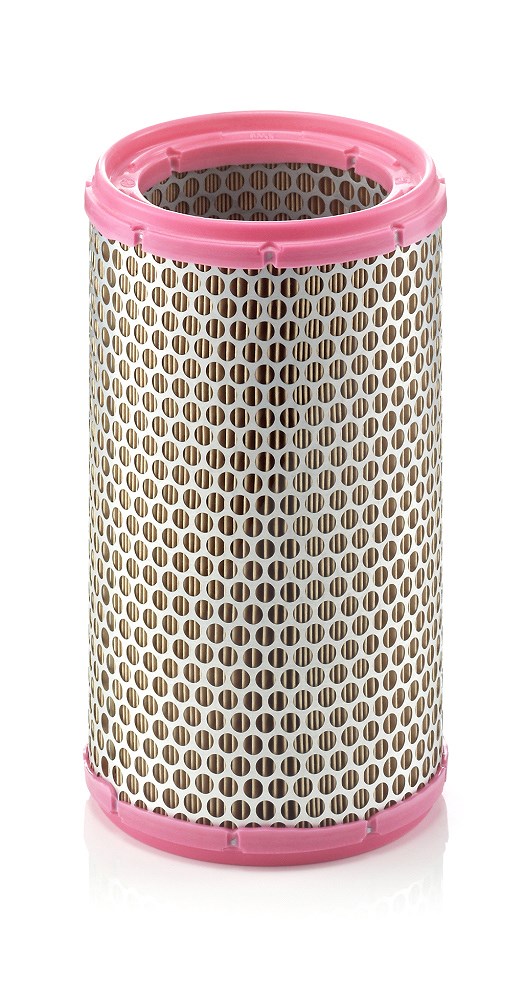 Mann-filter Luftfilter [Hersteller-Nr. C1589/3] für Alfa Romeo, Lancia