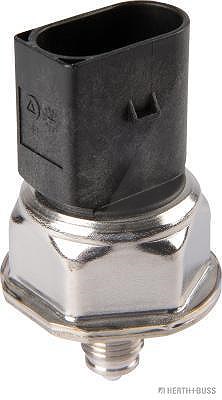 Herth+buss Elparts Sensor, Kraftstoffdruck [Hersteller-Nr. 70669007] für VW, Seat, Skoda, Audi