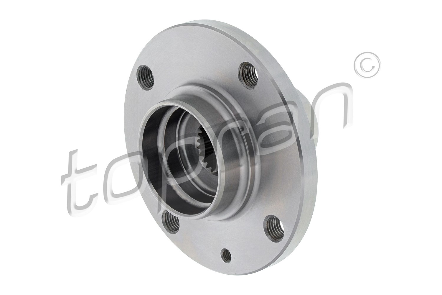Topran Radnabe [Hersteller-Nr. 103478] für VW, Seat