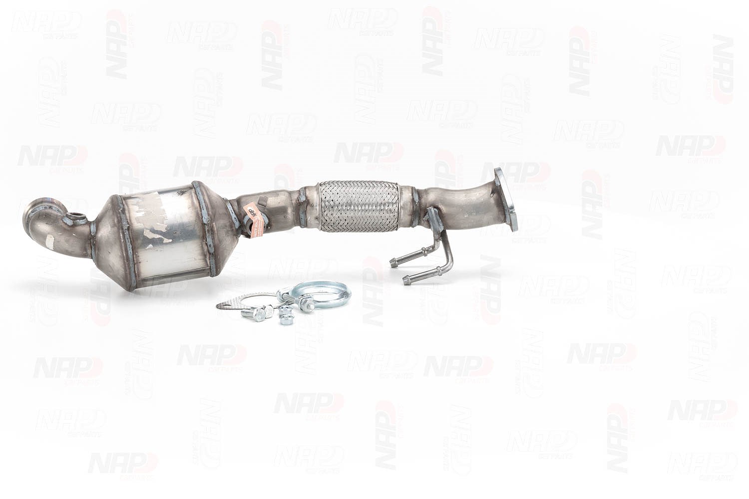 Nap Carparts Dieselpartikelfilter [Hersteller-Nr. CAD10523] für Ford