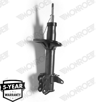 Monroe Stoßdämpfer Hinterachse links [Hersteller-Nr. G16348] für Mazda