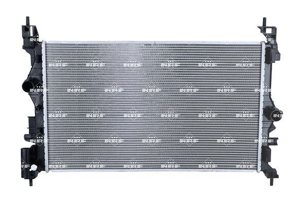 Nrf Kühler, Motorkühlung [Hersteller-Nr. 59265] für Vauxhall, Opel