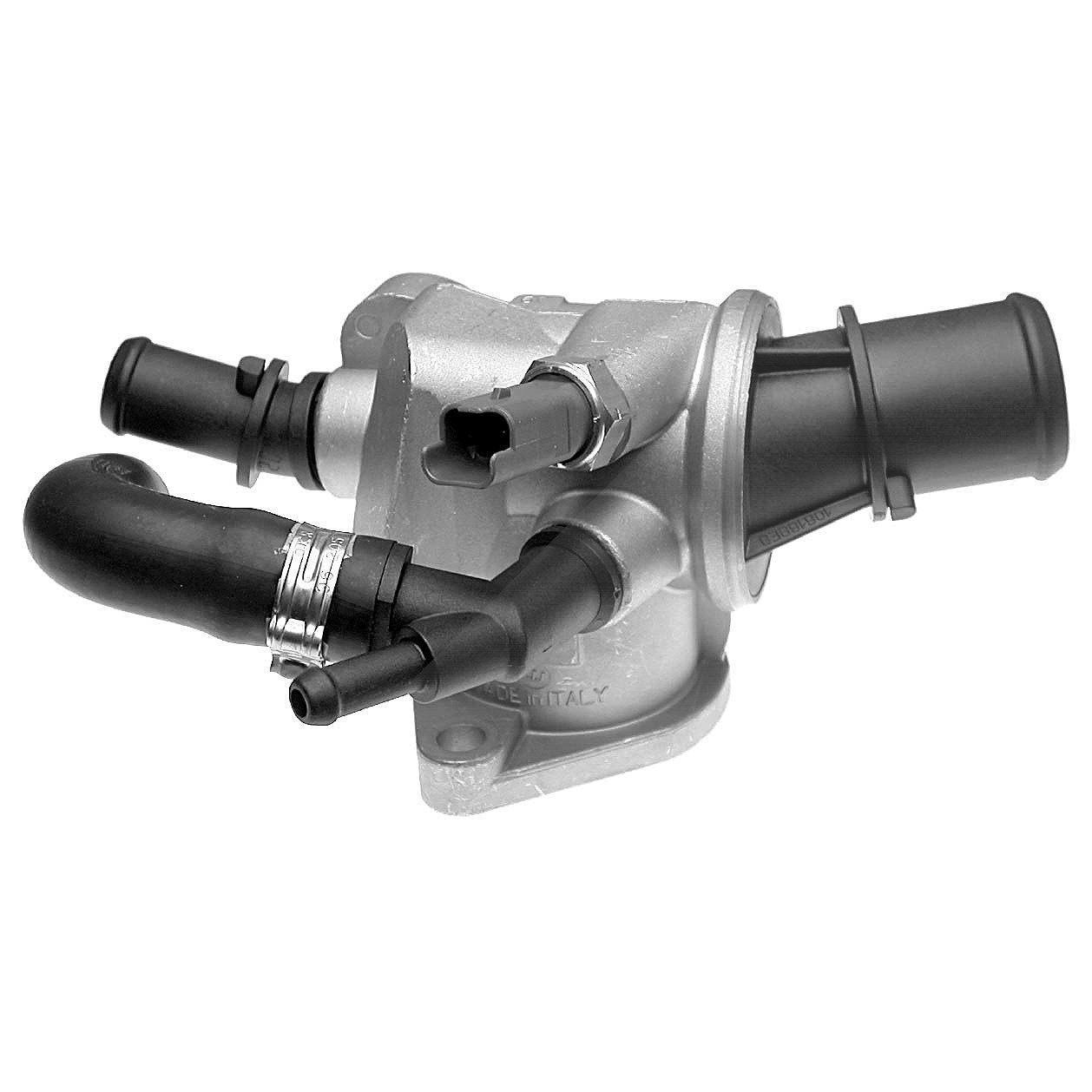 Gates Thermostat, Kühlmittel [Hersteller-Nr. TH38988G1] für Fiat, Lancia, Alfa Romeo
