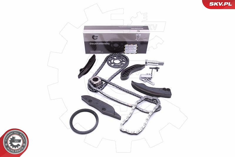 Esen Skv Steuerkettensatz [Hersteller-Nr. 21SKV122] für Mini, Toyota, BMW
