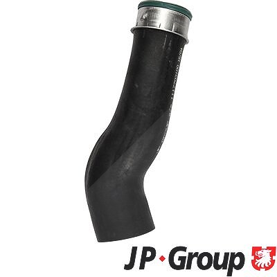 Jp Group Ladeluftschlauch [Hersteller-Nr. 1117703100] für VW