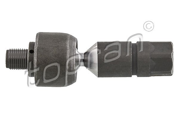 Topran Axialgelenk, Spurstange [Hersteller-Nr. 720409] für Citroën, Peugeot