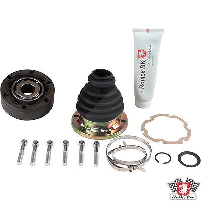 Jp Group Gelenksatz Antriebswelle Hinterachse [Hersteller-Nr. 8153500110] für VW