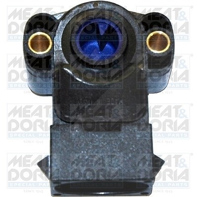 Meat & Doria Sensor, Drosselklappenstellung [Hersteller-Nr. 83099] für Ford, Mazda