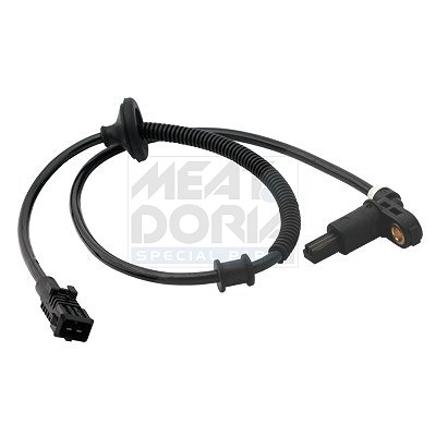 Meat & Doria Sensor, Raddrehzahl [Hersteller-Nr. 90162] für Citroën