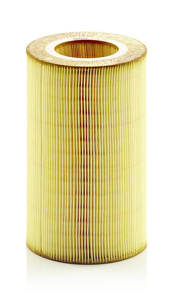 Mann-filter Luftfilter [Hersteller-Nr. C14178] für Saab