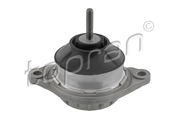 Topran Lagerung, Motor [Hersteller-Nr. 107061] für Audi