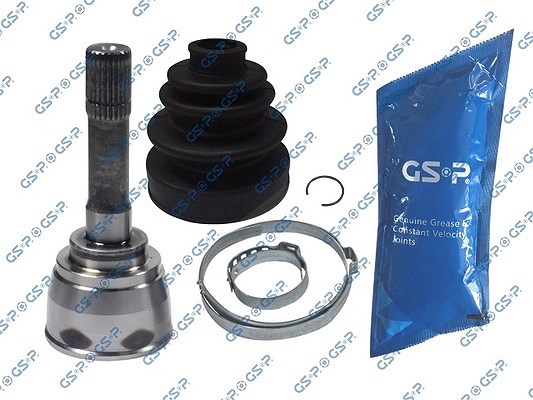 Gsp Gelenksatz, Antriebswelle [Hersteller-Nr. 857009] für Suzuki