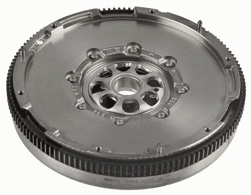 Sachs Schwungrad [Hersteller-Nr. 2294000838] für Seat, Audi, VW, Skoda