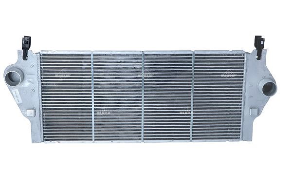 Nrf Ladeluftkühler [Hersteller-Nr. 30432] für Renault