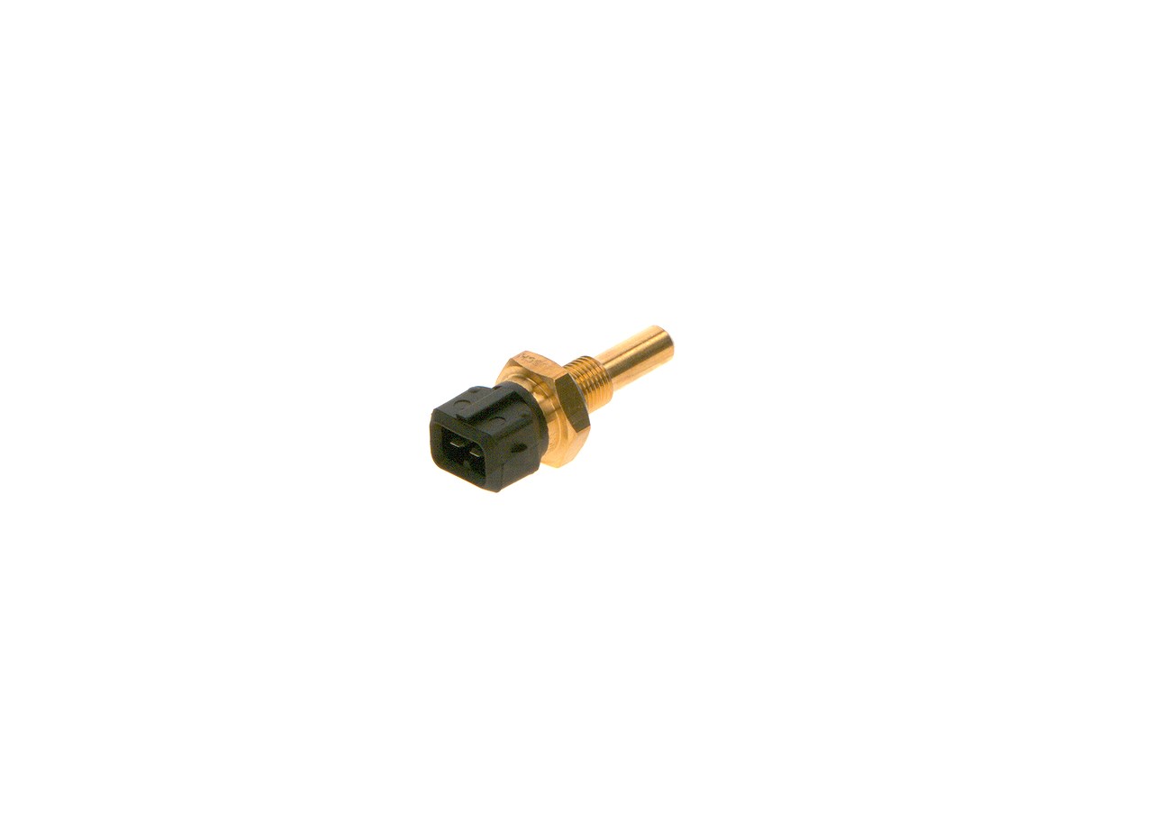 Bosch Kühlmitteltemperatur-Sensor [Hersteller-Nr. 0280130053] für Audi
