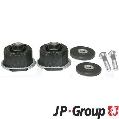 Jp Group Reparatursatz, Achskörper [Hersteller-Nr. 1350101710] für Mercedes-Benz