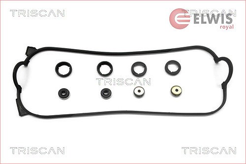 Triscan Dichtungssatz, Zylinderkopfhaube [Hersteller-Nr. 515-3031] für Honda, Rover, VW