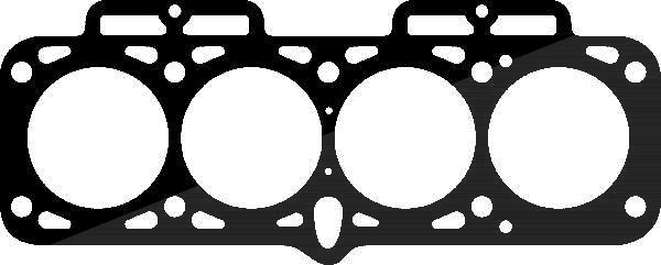 Corteco Dichtung, Zylinderkopf ERSTAUSRÜSTERQUALITÄT [Hersteller-Nr. 411464P] für Seat, Toyota