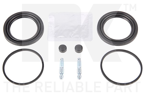 Nk Reparatursatz, Bremssattel [Hersteller-Nr. 8847005] für VW
