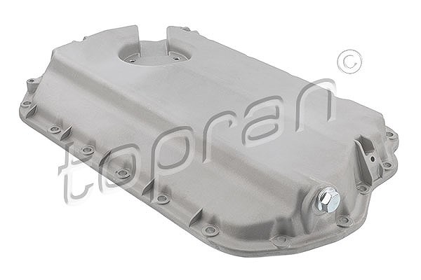 Topran Ölwanne [Hersteller-Nr. 112023] für Audi, VW
