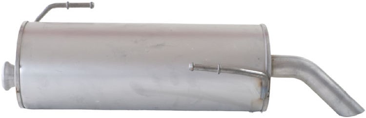 Bosal Endschalldämpfer [Hersteller-Nr. 190-001] für Peugeot