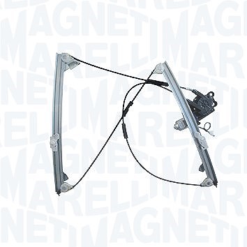 Magneti Marelli Fensterheber [Hersteller-Nr. 350103105000] für Citroën