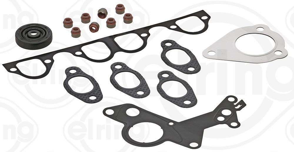 Elring Dichtungssatz, Zylinderkopf [Hersteller-Nr. 548.141] für VW, Seat, Audi