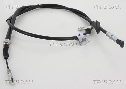 Triscan Seilzug, Feststellbremse [Hersteller-Nr. 814040145] für Honda