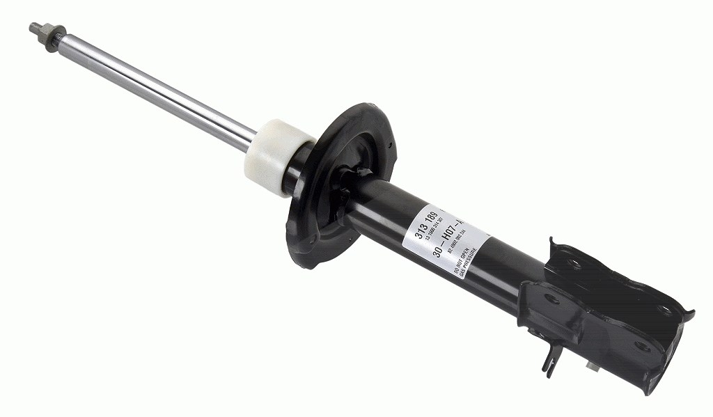 Sachs Stoßdämpfer [Hersteller-Nr. 313189] für Mitsubishi