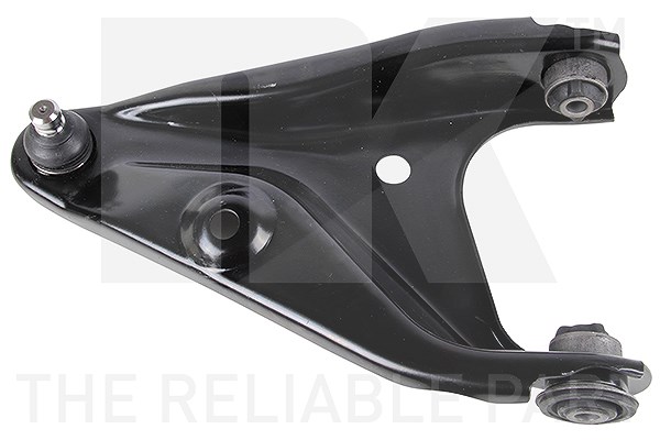 Nk Lenker, Radaufhängung [Hersteller-Nr. 5013931] für Renault, Lada, Dacia