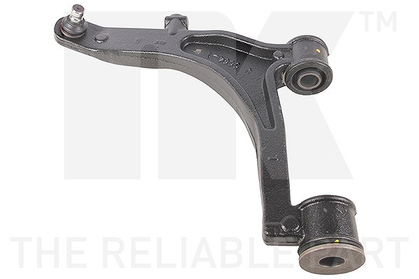 Nk Lenker, Radaufhängung [Hersteller-Nr. 5013921] für Opel, Renault, Vauxhall, Nissan