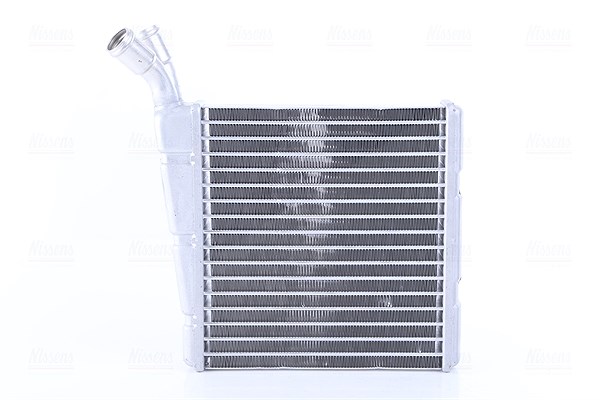 Nissens 606334 Kühler für Motorkühlung Motorkühler Autokühler Kühler - Bild 6