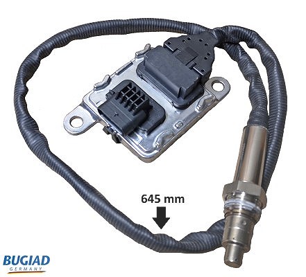Bugiad NOx-Sensor, NOx-Katalysator [Hersteller-Nr. BNX74060] für Mercedes-Benz