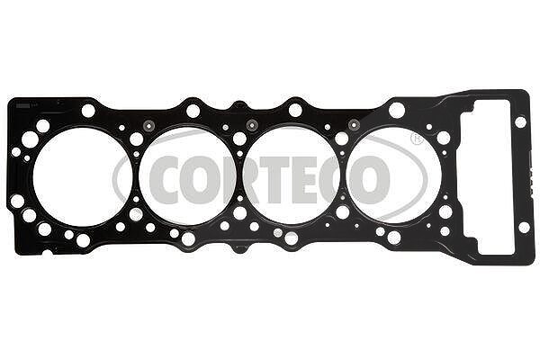 Corteco Dichtung, Zylinderkopf [Hersteller-Nr. 83403191] für Mitsubishi