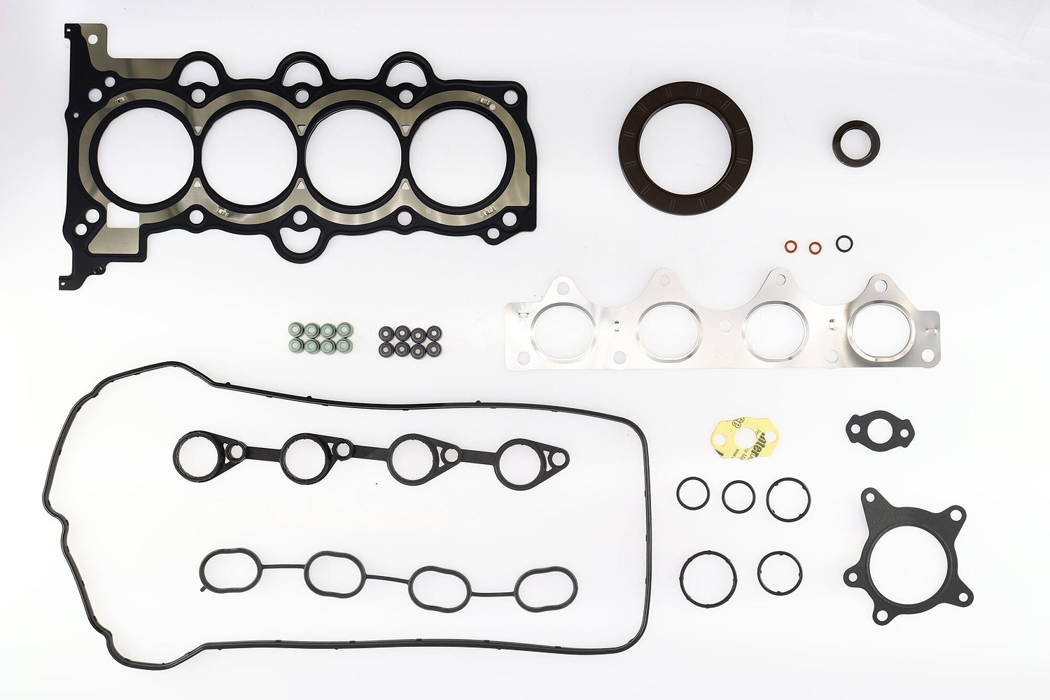 Corteco Dichtungsvollsatz, Motor [Hersteller-Nr. 83403819] für Kia, Hyundai