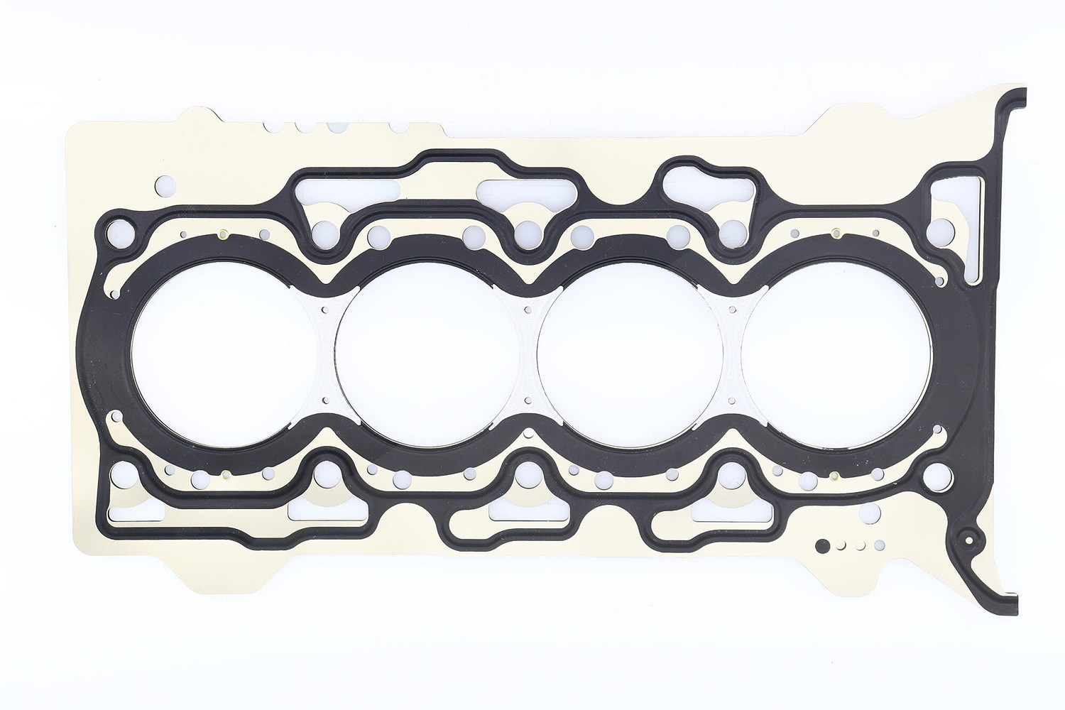 Corteco Dichtung, Zylinderkopf [Hersteller-Nr. 83403184] für Fiat, Mitsubishi