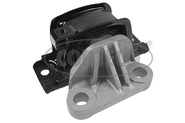 Corteco Lagerung, Schaltgetriebe [Hersteller-Nr. 49430155] für Vauxhall, Opel