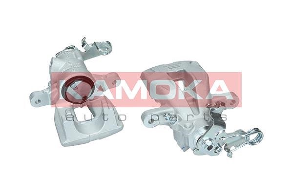 Kamoka Bremssattel [Hersteller-Nr. JBC0258] für Peugeot, Citroën