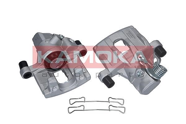 Kamoka Bremssattel hinten links [Hersteller-Nr. JBC0191] für Volvo, Ford, Mazda
