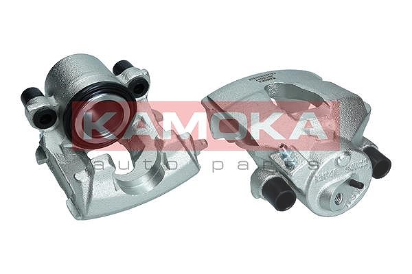 Kamoka Bremssattel [Hersteller-Nr. JBC0081] für Audi, Skoda, Seat, VW