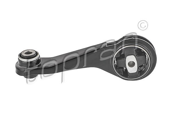 Topran Lagerung, Motor [Hersteller-Nr. 634443] für Renault, Nissan