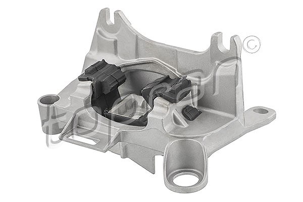 Topran Lagerung, Motor [Hersteller-Nr. 634442] für Renault