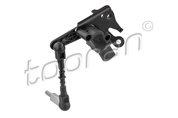 Topran Sensor, Xenonlicht (Leuchtweiteregulierung) [Hersteller-Nr. 623114] für Audi